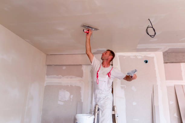 Best Eco-Friendly and Low-VOC Painting  in Byron, GA